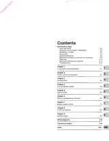 Honda Shadow VT1100C, VT1100C2, VT1100C, VT1100T 1985–1998 OEM Service Manual – preview page 3