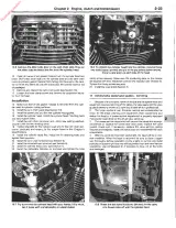 Honda Shadow VT1100C, VT1100C2, VT1100C, VT1100T 1985–1998 OEM Service Manual – preview page 5