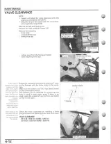 2007–2011 Honda Rancher 420 TRX420FE, TRX420FM, TRX420TE, TRX420TM, TRX420FPE, and TRX420FPM  Service Manual (P/N 61HP404) – preview page 2