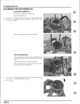2007–2011 Honda Rancher 420 TRX420FE, TRX420FM, TRX420TE, TRX420TM, TRX420FPE, and TRX420FPM  Service Manual (P/N 61HP404) – preview page 4