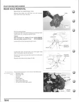 2007–2011 Honda Rancher 420 TRX420FE, TRX420FM, TRX420TE, TRX420TM, TRX420FPE, and TRX420FPM  Service Manual (P/N 61HP404) – preview page 6