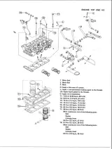 Kawasaki ZL900 & ZL1000 Eliminator Repair Manual Supplement 1985–1987 (P/N 99924-1077–51) – preview page 5