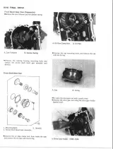 Kawasaki ZL900 & ZL1000 Eliminator Repair Manual Supplement 1985–1987 (P/N 99924-1077–51) – preview page 6
