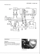 Kawasaki ZL900 & ZL1000 Eliminator Repair Manual Supplement 1985–1987 (P/N 99924-1077–51) – preview page 7