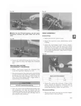 1998 Arctic Cat Tigershark TS 640 / TS 770 / TS 1000 PWC Service & Repair Manual – preview page 2