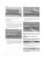1998 Arctic Cat Tigershark TS 640 / TS 770 / TS 1000 PWC Service & Repair Manual – preview page 4