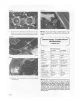 1998 Arctic Cat Tigershark TS 640 / TS 770 / TS 1000 PWC Service & Repair Manual – preview page 6