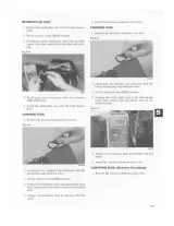 1998 Arctic Cat Tigershark TS 640 / TS 770 / TS 1000 PWC Service & Repair Manual – preview page 7