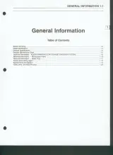 Kawasaki Ninja ZX-12R 2000–2001 Factory Service Manual (P/N 99924-1253–01) – preview page 2