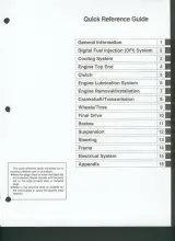 Kawasaki Ninja ZX-12R 2000–2001 Factory Service Manual (P/N 99924-1253–01) – preview page 3