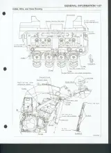Kawasaki Ninja ZX-12R 2000–2001 Factory Service Manual (P/N 99924-1253–01) – preview page 4
