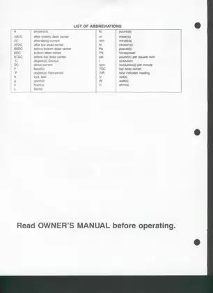 Kawasaki Ninja ZX-12R Motorcycle Service Manual (2000 Edition) Preview image 4