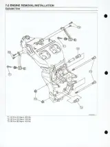 Kawasaki Ninja ZX-12R 2000–2001 Factory Service Manual (P/N 99924-1253–01) – preview page 7