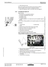 2006–2011 Liebherr L550, L556, L566, L576, and L580 2plus2 Wheel Loader Service & Repair Manual (P/N 1035 3357) – preview page 4