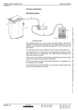 2006–2011 Liebherr L550, L556, L566, L576, and L580 2plus2 Wheel Loader Service & Repair Manual (P/N 1035 3357) – preview page 5