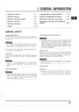 Honda GL1500C/CT/CF Valkyrie Service Manual 1997–2003 (P/N 61MZ009) – preview page 4