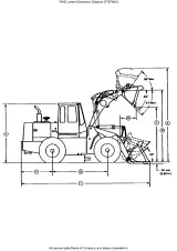 John Deere 744E Loader Repair Manual (P/N TM1455) – preview page 3