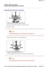 John Deere 744E Loader Repair Manual (P/N TM1455) – preview page 5