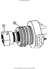 John Deere 744E Loader Repair Manual (P/N TM1455) – preview page 7