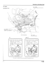 Honda VT1100C VT1100T Cruiser Shadow Spirit 1997–2003 Factory Service Manual (P/N 61MAA05) – preview page 3