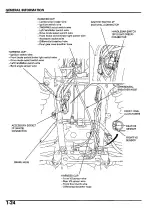 Honda TRX680FA / TRX680FGA 2006–2011 Service & Repair Manual (P/N 61TXC00) – preview page 2