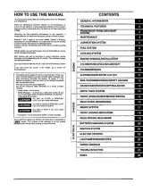 Honda TRX680FA / TRX680FGA 2006–2011 Service & Repair Manual (P/N 61TXC00) – preview page 3