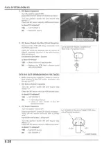 Honda TRX680FA / TRX680FGA 2006–2011 Service & Repair Manual (P/N 61TXC00) – preview page 4