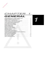 2002–2004 Victory Cruiser Service Manual (P/N 9918960, ) – preview page 3