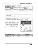 2002–2004 Victory Cruiser Service Manual (P/N 9918960, ) – preview page 5