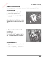 2002–2004 Victory Cruiser Service Manual (P/N 9918960, ) – preview page 6