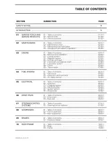 2000 Bombardier DS 650 ATV Shop Manual (P/N 7404) – preview page 3