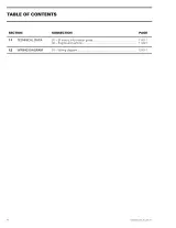 2000 Bombardier DS 650 ATV Shop Manual (P/N 7404) – preview page 4