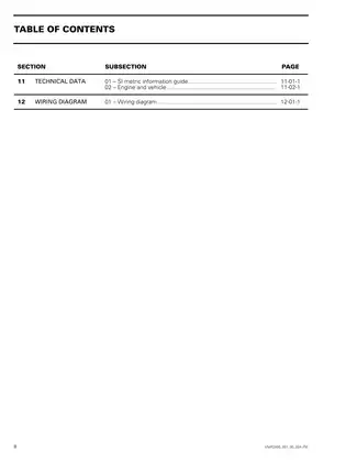 2000 Can-Am DS 650 ATV shop manual Preview image 4