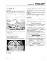 2000 Bombardier DS 650 ATV Shop Manual (P/N 7404) – preview page 6