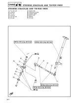 1986 Yamaha YF60S / 4-Zinger 60 Repair Manual (P/N LIT-11616-04-87) – preview page 6