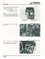 1983–1985 Honda VF700/VF750 Interceptor Service Manual (P/N 61CS003) – preview page 6