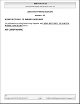 2006–2009 GM Hummer H3 / H3T Shop Manual – preview page 1
