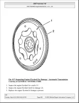 2006–2009 GM Hummer H3 / H3T Shop Manual – preview page 5