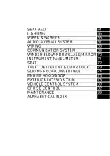 2004 Toyota Corolla E12, E13 Service Manual (P/N RM1037U1, RM1037U2) – preview page 2