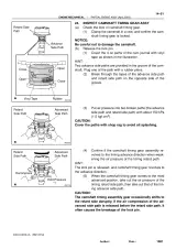 2004 Toyota Corolla E12, E13 Service Manual (P/N RM1037U1, RM1037U2) – preview page 5