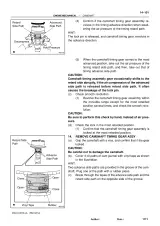 2004 Toyota Corolla E12, E13 Service Manual (P/N RM1037U1, RM1037U2) – preview page 6