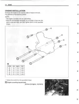2003–2007 Suzuki LT-F500F Vinson Service Manual (P/N 99500-44054) – preview page 2