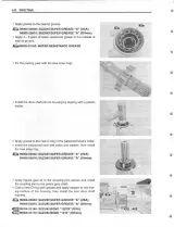 2003–2007 Suzuki LT-F500F Vinson Service Manual (P/N 99500-44054) – preview page 4