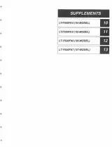 2003–2007 Suzuki LT-F500F Vinson Service Manual (P/N 99500-44054) – preview page 5
