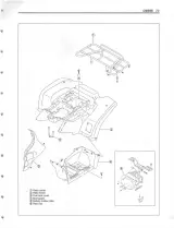 2003–2007 Suzuki LT-F500F Vinson Service Manual (P/N 99500-44054) – preview page 6
