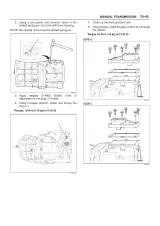 1998–2005 Holden Jackaroo And Isuzu Trooper Workshop Manual For SUV Models – preview page 7