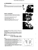 Suzuki SV650X 1999–2002 Service & Repair Manual – preview page 4