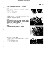 Suzuki SV650X 1999–2002 Service & Repair Manual – preview page 6