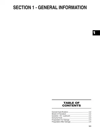 Arctic Cat ATV Service Manual - Comprehensive Guide for Maintenance & Repair