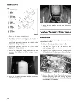 2004–2008 Arctic Cat DVX 400 2x4 Service Manual – preview page 3